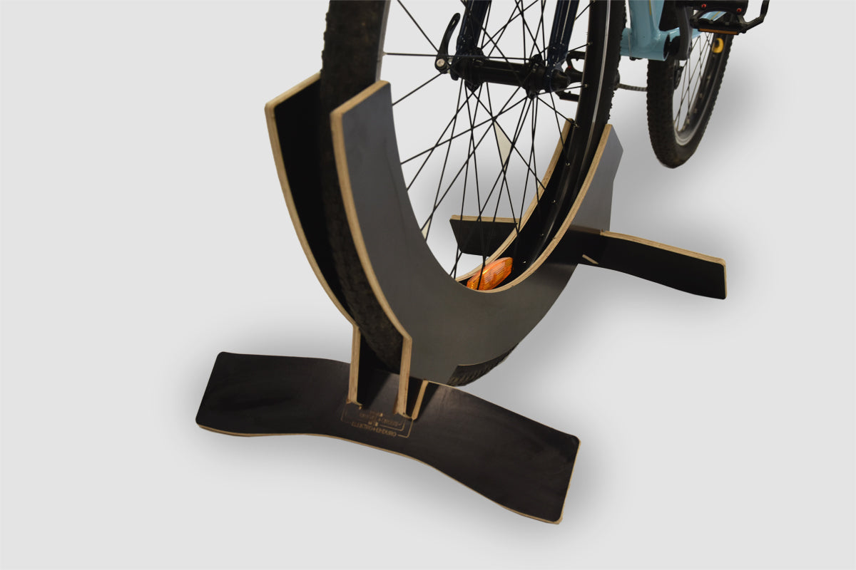 Support pour vélo réglable