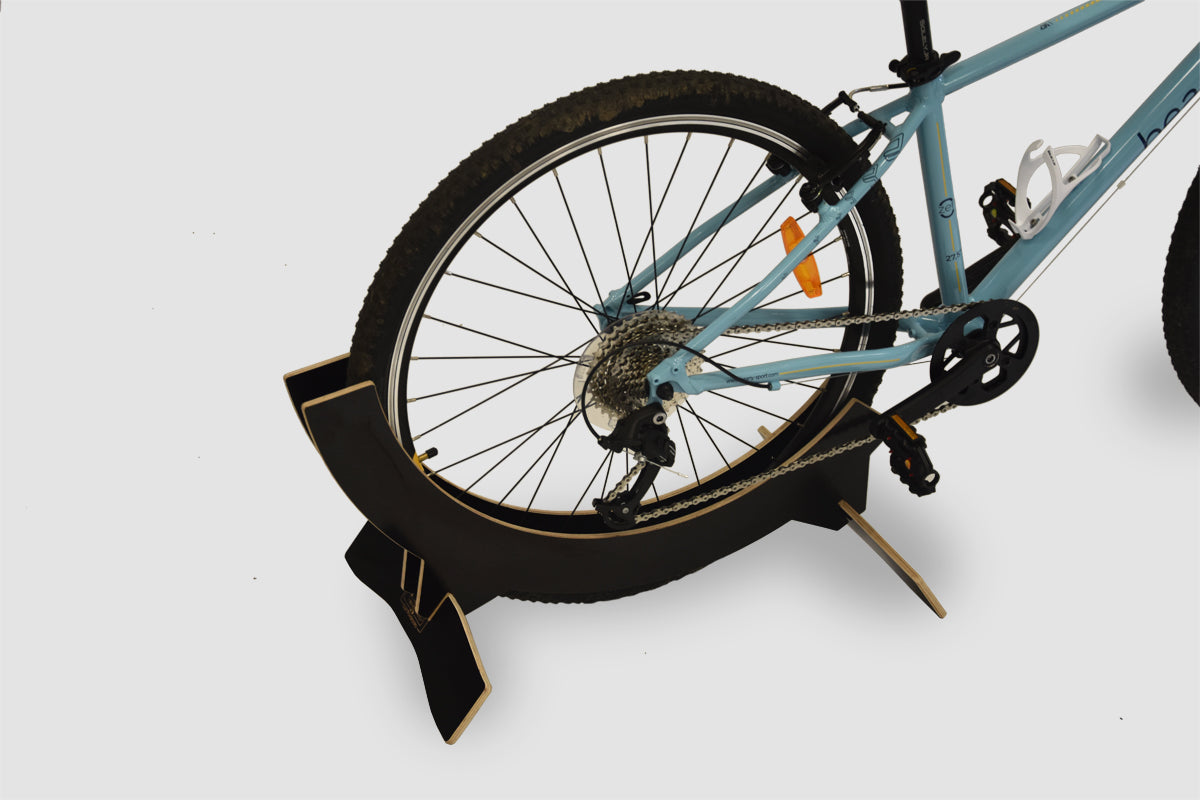 Support pour vélo réglable