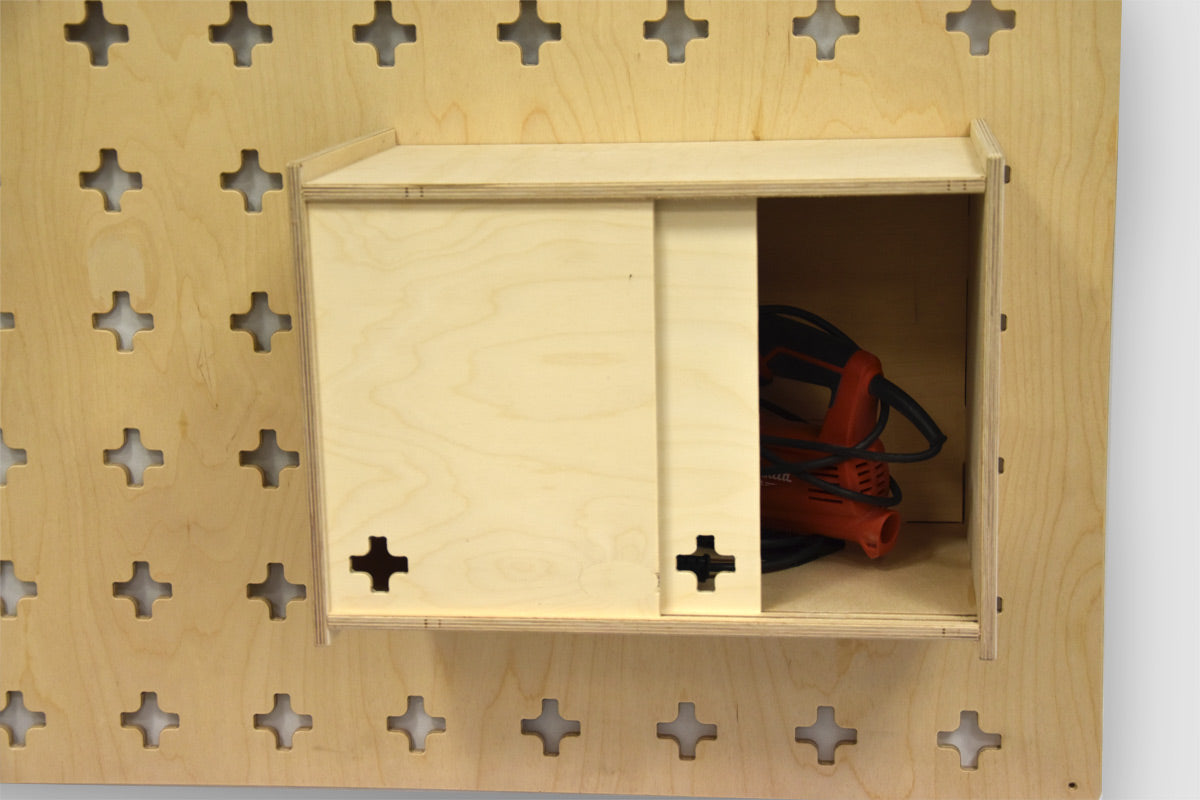 Armoire murale