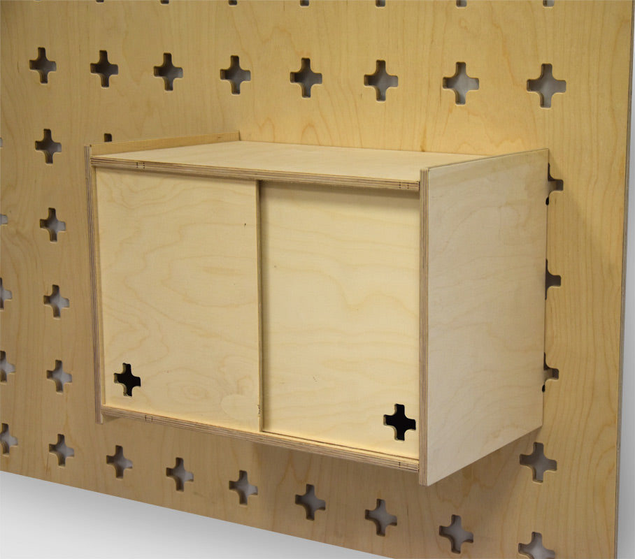 Armoire murale